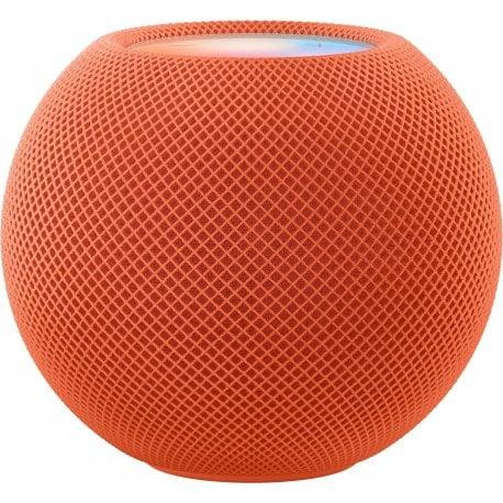 Apple HomePod mini Orange (MJ2D3) - зображення 1