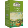 Ahmad Tea Чай  зелений листовий з жасміном 75 г (54881009546) - зображення 1