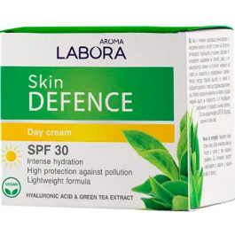 Sister's Aroma Денний крем для обличчя  Labora Skin Defense 20+ SPF 30 50 мл (3800013534045)