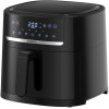 Xiaomi Mi Smart Air Fryer 6L MAF08 Black (BHR6942EU) - зображення 2