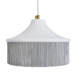 Pikart Lights Люстра  27990-4 Lo fringe Small