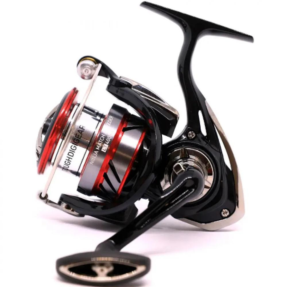 Daiwa Ninja Match & Feeder LT 4000-C (10217-400) - зображення 1