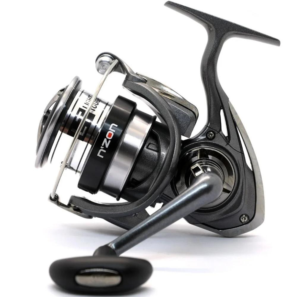 Daiwa 20 N'zon LT / 6000SS-P - зображення 1