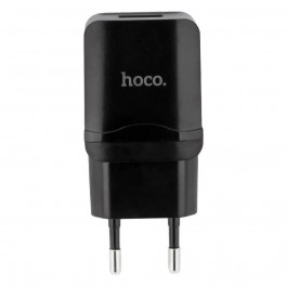 Hoco C22A Micro Black