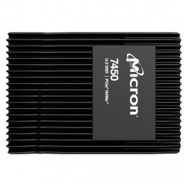 Micron 7450 PRO 3.84 TB (MTFDKCC3T8TFR-1BC1ZABYYR)