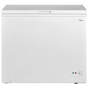 Midea MDRC345FZF01 - зображення 1