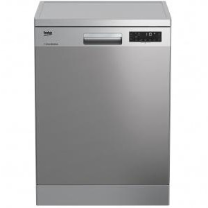 Beko DFN26423X - зображення 1