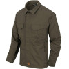 Helikon-Tex Woodsman Taiga Green / Black (KO-WDN-DC-0901A-B07) - зображення 1