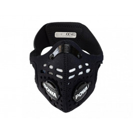 Respro Протисмогова маска  CE Sportsta Black (RCES19 BK#M)