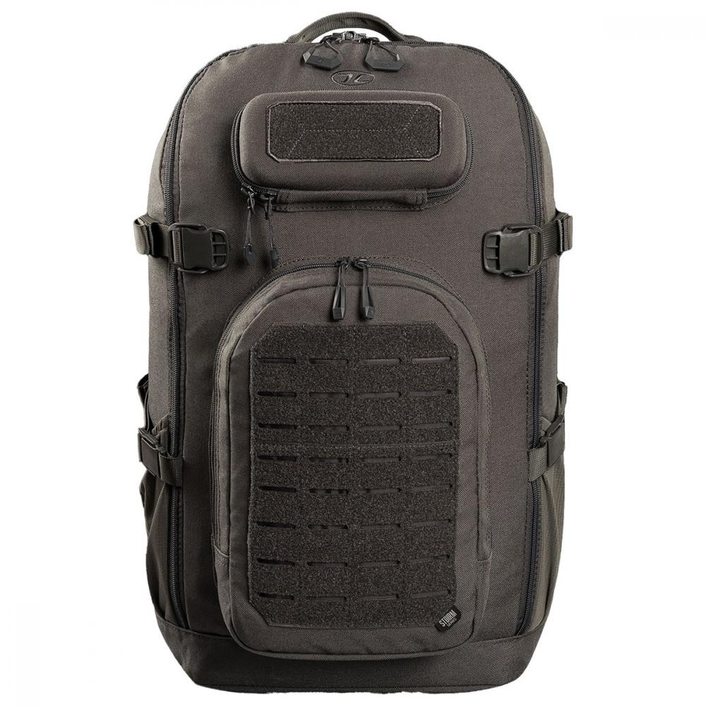 Highlander Stoirm Backpack 25L / Dark Grey (TT187-DGY) - зображення 1