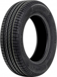 Continental Ultra Contact (195/65R15 91T)