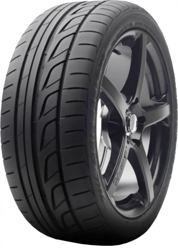 Bridgestone Potenza Sport (255/40R20 101Y) - зображення 1