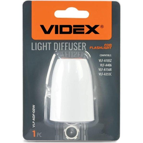 VIDEX Дифузійний фільтр  VLF-ADF-02W - зображення 1