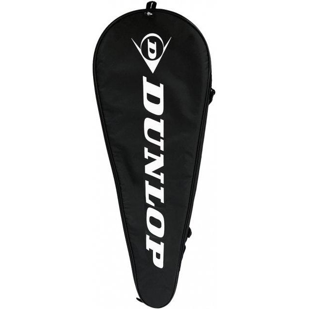 Dunlop Чохол  SAC Squash Racket Head Cover Black (10322229) - зображення 1