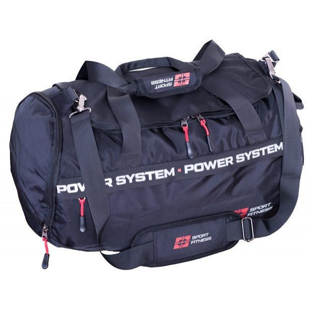Power System Gym Bag Dynamic (PS-7012) (7012BR-3) - зображення 1