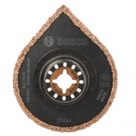Bosch 3 MAXX, HM-RIFF (2608661757)
