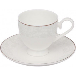 Fiora Чашка з блюдцем Delight 290 мл (LC16002 TEA CUP&amp;SAUCER)