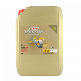 Castrol Vecton Fuel Saver 5W-30 20л