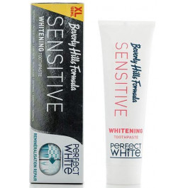 Beverly Hills Formula Зубна паста  Perfect White Sensitive 100 мл (5020105004340)