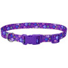 Coastal Нашийник  Pet Attire Style для собак фіолетовий 1x12-30 см (35571) - зображення 1