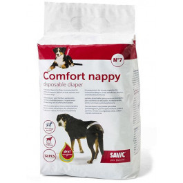 SAVIC Підгузки  Comfort Nappy для собак Т7
