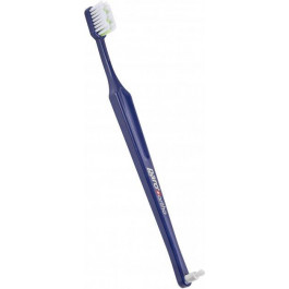 Paro Ортодонтична зубна щітка  Ortho Brush з монопучковою насадкою Esro AG м'яка Синя (7.747/1)