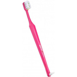 Paro Ортодонтична зубна щітка  Ortho Brush з монопучковою насадкою Esro AG м'яка Рожева (7.747/5)