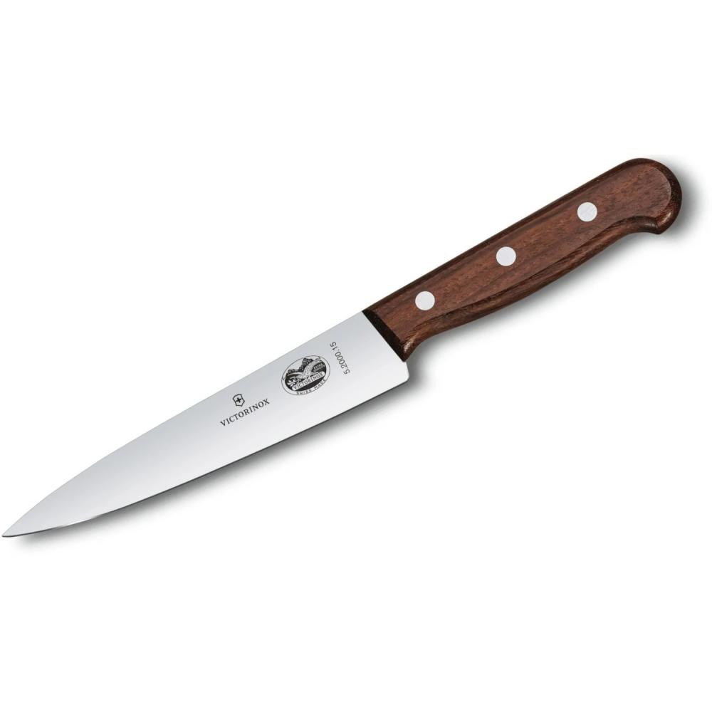 Victorinox Wood Carving Knife 150мм (5.2000.15RAD) - зображення 1