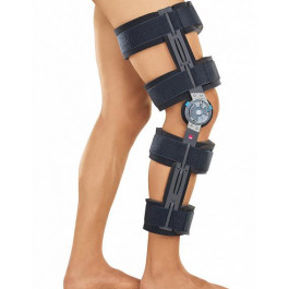 Medi Реабілітаційний колінний ортез із регулятором  ROM II
