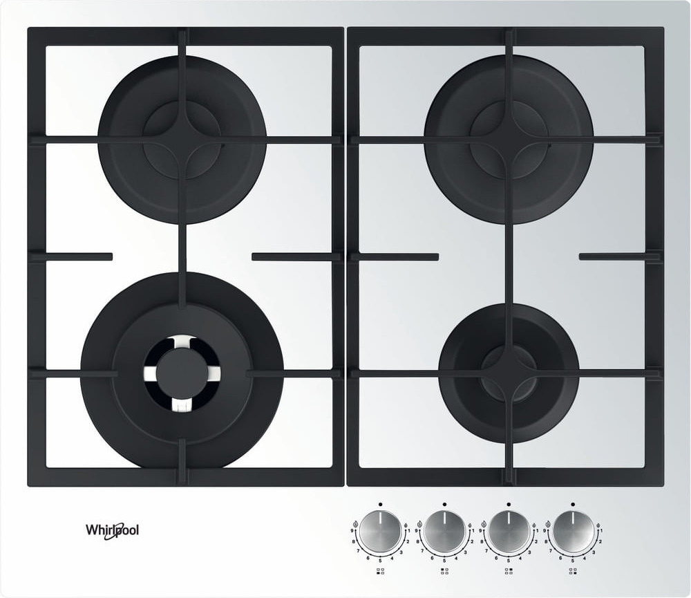 Whirlpool AKTL 629 WH - зображення 1