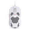 HyperX Pulsefire Haste USB White/Pink (HMSH1-A-WT/G, 4P5E4AA) - зображення 1