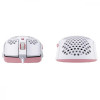 HyperX Pulsefire Haste USB White/Pink (HMSH1-A-WT/G, 4P5E4AA) - зображення 4