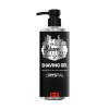 The Shave Factory Гель для гоління  Shaving Gel Crystal, 1 л - зображення 1