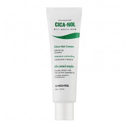 Medi-Peel - Phyto Cica-Nol Cream - Зволожувальний крем для обличчя із центеллою азіатською - 50g