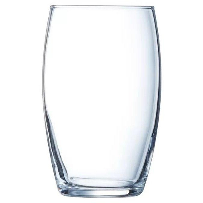 Arcoroc Склянка Arcoroc Vina висока 360 мл (L1346) - зображення 1