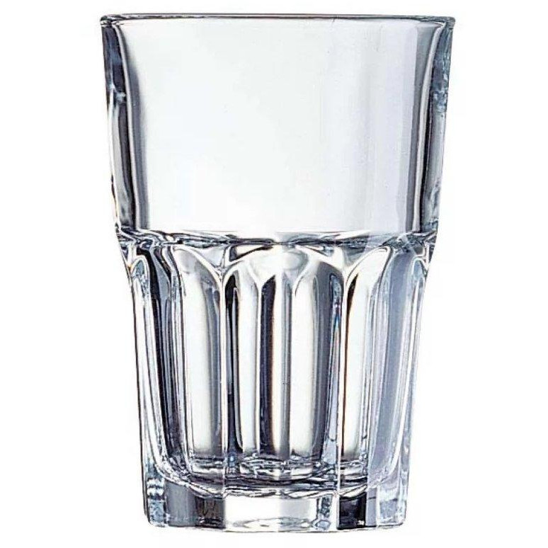 Arcoroc Склянка Arcoroc Granity висока 420 мл (J2603) - зображення 1
