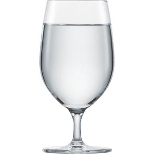 Schott-Zwiesel Набор бокалов для воды Banquet 253мл 121595 - зображення 1