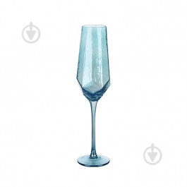 Maxmark Бокал для шампанського Blue Ocean 190 мл 1 шт. (MK-GR00057)