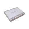 IRYA Постільна білизна  Saten Digital - Violet євро (113237261314671) - зображення 5