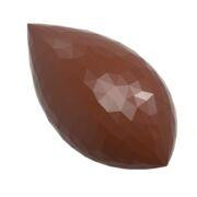 Chocolate World Форма для шоколаду 45,5х25х12,5мм 12063 CW