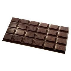 Chocolate World Форма для шоколада 156x77x8мм 2398 CW