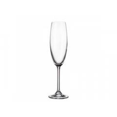 Crystalite Набор бокалов для шампанского Colibri 220мл 4S032/00000/9330/220-2