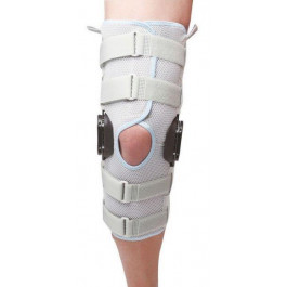 Wellcare Бандаж для колінного суглоба  52035 1 шт (L)