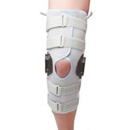 Wellcare Бандаж для колінного суглоба  52035 1 шт (S)