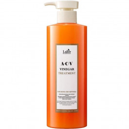 Lador Маска для волос  ACV Vinegar Treatment с яблочным уксусом 430 мл (8809181938452)