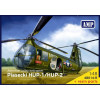 AMP Транспортный вертолет Piasecki HUP-1/HUP-2 (AMP48014) - зображення 1