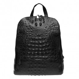 Keizer Жіночий рюкзак  чорний (K111085-black)