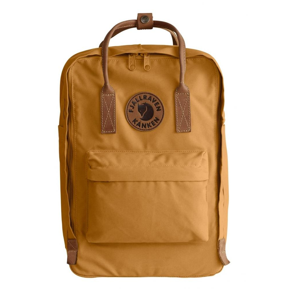 Fjallraven Kanken No.2 Laptop 15 / Acorn (F23569.166) - зображення 1