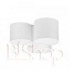 TK Lighting Mona White 3441 - зображення 1