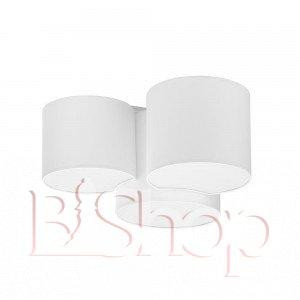 TK Lighting Mona White 3441 - зображення 1